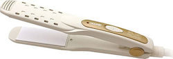 Hoomei Hair Straighener HM-7860 Hair Straightener with Ceramic Plates 30W