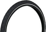 Dresco Bike Tyre (47-406) 20" x 1.75"