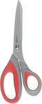 Adel Scissors 18cm with Stainless Steel Blade Gray