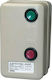 Kripal Starter Industrial Type Motor Starter 5.5-8A 4KW in Box 203-455800000