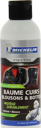 Michelin Leather Balsam Clothes ,boots & Saddle Γαλάκτωμα Μοτο Περιποίησης Δερμάτινων Επιφανειών 200ml
