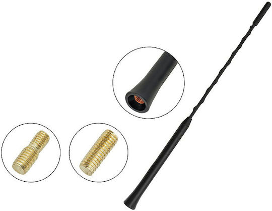 Blow Antenă Auto Plafon Înșurubat 30cm pentru Radio