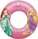 Bestway Disney Princess Kids' Swim Ring with Di...