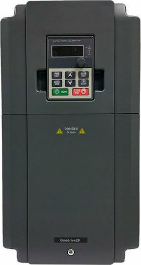 Invt Geschwindigkeitsregler 400V 4KW 3Ph 03.048.0223