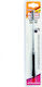 Cartech KFZ-Antenne Fender Einziehbar 11 cm-27,5 cm für Radio in Schwarz Farbe