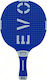 Nir Italia Evo S-II Rachetă Ping Pong Albastru ...