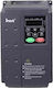 Invt Ρυθμιστής Στροφών 37KW 400V 3Φ 37kW 03.048.0149