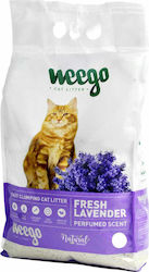 Weego Fresh Lavender with Scent Φρεσκάδας 15lt