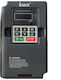 Invt Ρυθμιστής Στροφών 18.5KW 400V 3Φ 18.5kW 03.048.0146