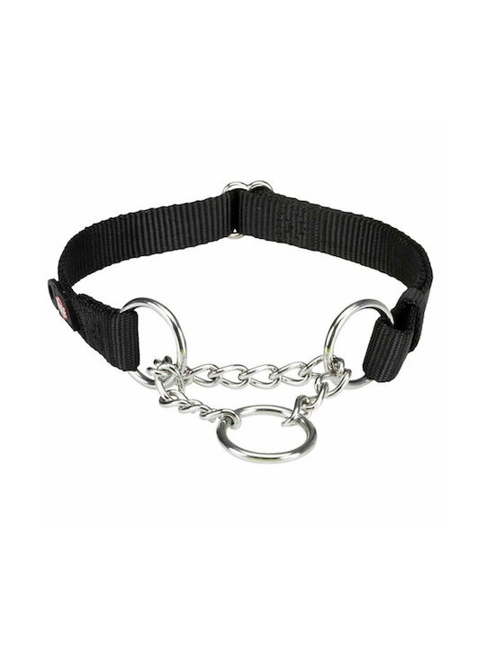 Trixie Premium Πνίχτης Σκύλου Νάιλον M-L 35-50εκ./20χιλ. Large / Medium (Διάφορα Χρώματα)
