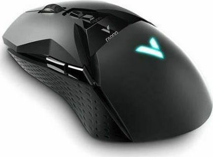 Rapoo VT950 Wireless RGB Gaming Mouse 16000 DPI Black