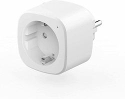 Woox Smart Single Socket White