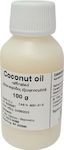 Mediplants Coconut Oil 100gr