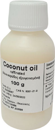 Mediplants Coconut Oil 100gr