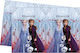 Procos Party Tablecover Frozen Plastic 180x120cm 91129
