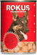 Rokus Wet Food Dogs in Cans with Calf 410gr