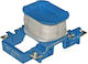 Adeleq Coil Industrial Type Coil for Relay 4-7.5KW 24V 26-7524