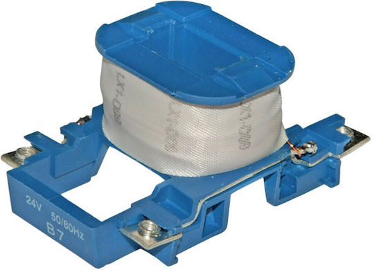 Adeleq Coil Industrial Type Coil for Relay 4-7.5KW 24V 26-7524