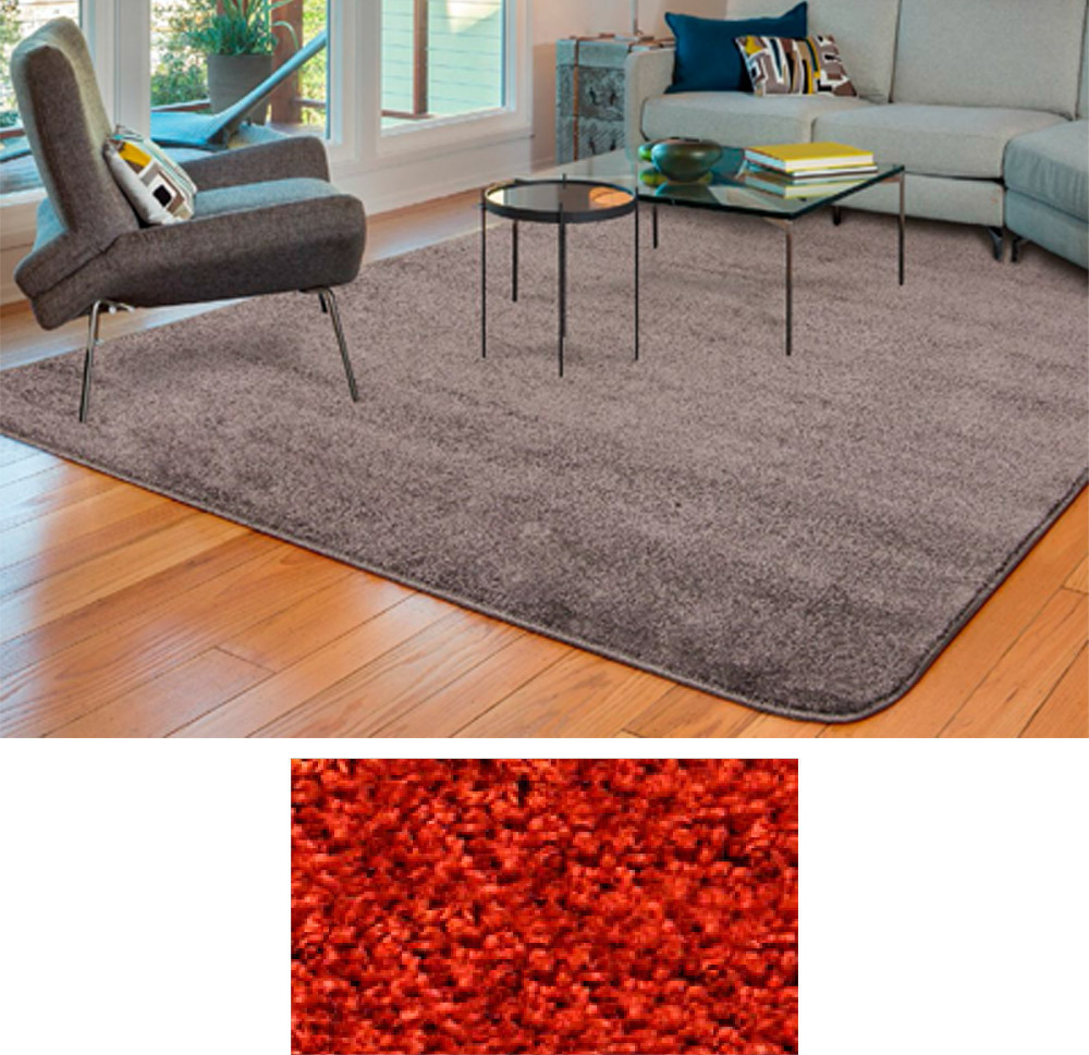 Nikotex Carpets Hamilton 767 Σετ Μοντέρνα Χαλιά Κρεβατοκάμαρας 25 3τμχ