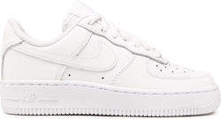 Nike Air Force 1 '07 Γυναικεία Sneakers Λευκά