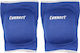 Connect 56104 Adults Volleyball Knee Pads Blue