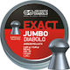 JSB Match Diabolo Exact Jumbo 15.89grains/1,030...