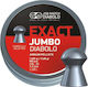 JSB Match Diabolo Exact Jumbo 15.89grains/1,030...