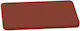 Placă de tăiere din HDPE Maro 36x18x1.2cm 1buc