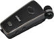 Andowl Q-E81 In-ear Bluetooth Handsfree Ακουστικό Πέτου Μαύρο
