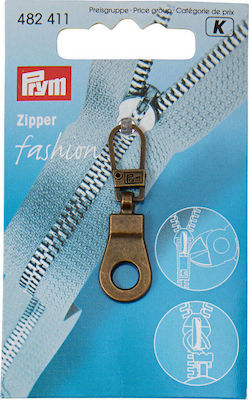 Prym Fermoar de Cusut din Metal 4.1cm. 482411