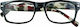 Zippo Reading Glasses +3.50 in Black color 31Z-...