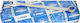 Unior Сет Германополигонни с Размер от 6mm до 2...
