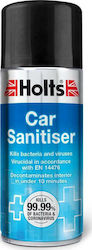Holts Spray zur Autoklimaanlagenreinigung 150ml
