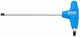 Unior Allen Wrench T-Shaped With 5mm Head Size Tip 193HX