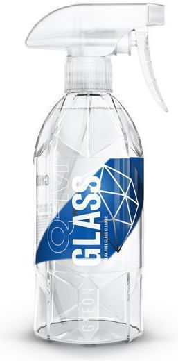 Gyeon Q2m Glass Cleaner Spray Car Windows 500ml