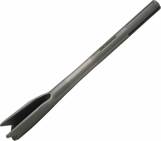 Benman Meißelmeißel mit Aufnahme SDS Max 300x32mm