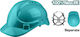 Total Construction Site Helmet Blue TSP2608