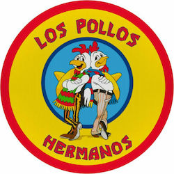 Los Pollos Hermanos 200mm