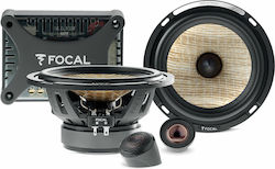 Focal PS 165 FXE Σετ Ηχεία 6.5" 80W RMS Focal PS 165 FXE Σετ Ηχεία 6.5" 80W RMS