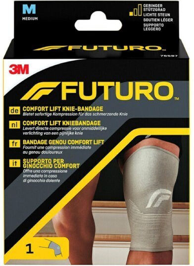 Futuro Elastic Knee Brace