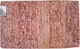 Chios Hellas Bath Mat Αθηνά 43176 Dusty Pink 55x90cm