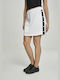 Urban Classics TB2624 Women's Skort White/Black/White