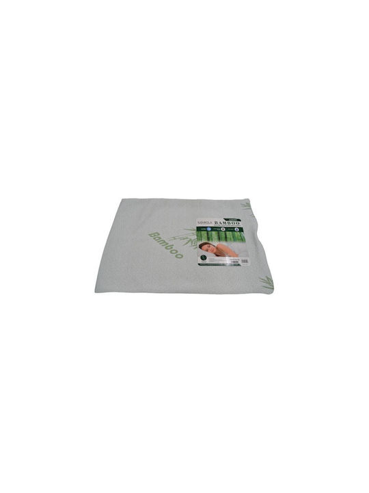 Sidirela Pillow Protector Set White 50x70cm.