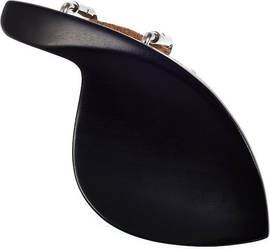 Gewa Chinrest Guarneri Schulterstütze Ebenholz 4/4