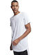 Urban Classics TB638 T-shirt White