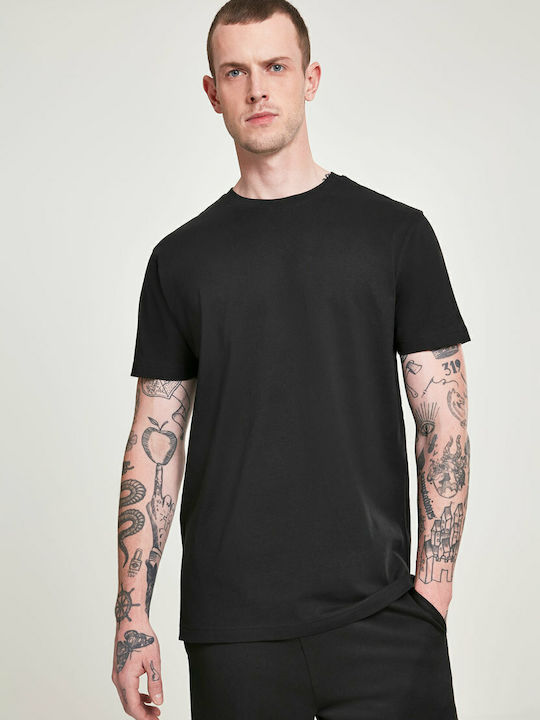 Urban Classics T-Shirt Schwarz