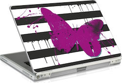 SpeedLink Lares Butterfly Sticker for 15" Laptop