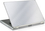 SpeedLink Lares Men 1 Laptop Skin für Laptop 14" Gray