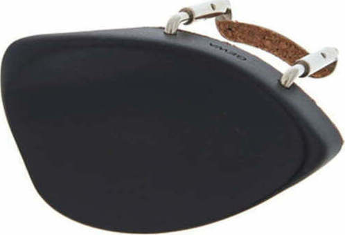 Gewa Chinrest Teka Schulterstütze Synthetikmatte 4/4 - 3/4