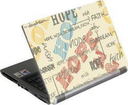G-Cube So Happy αυτοκόλλητο για Laptop